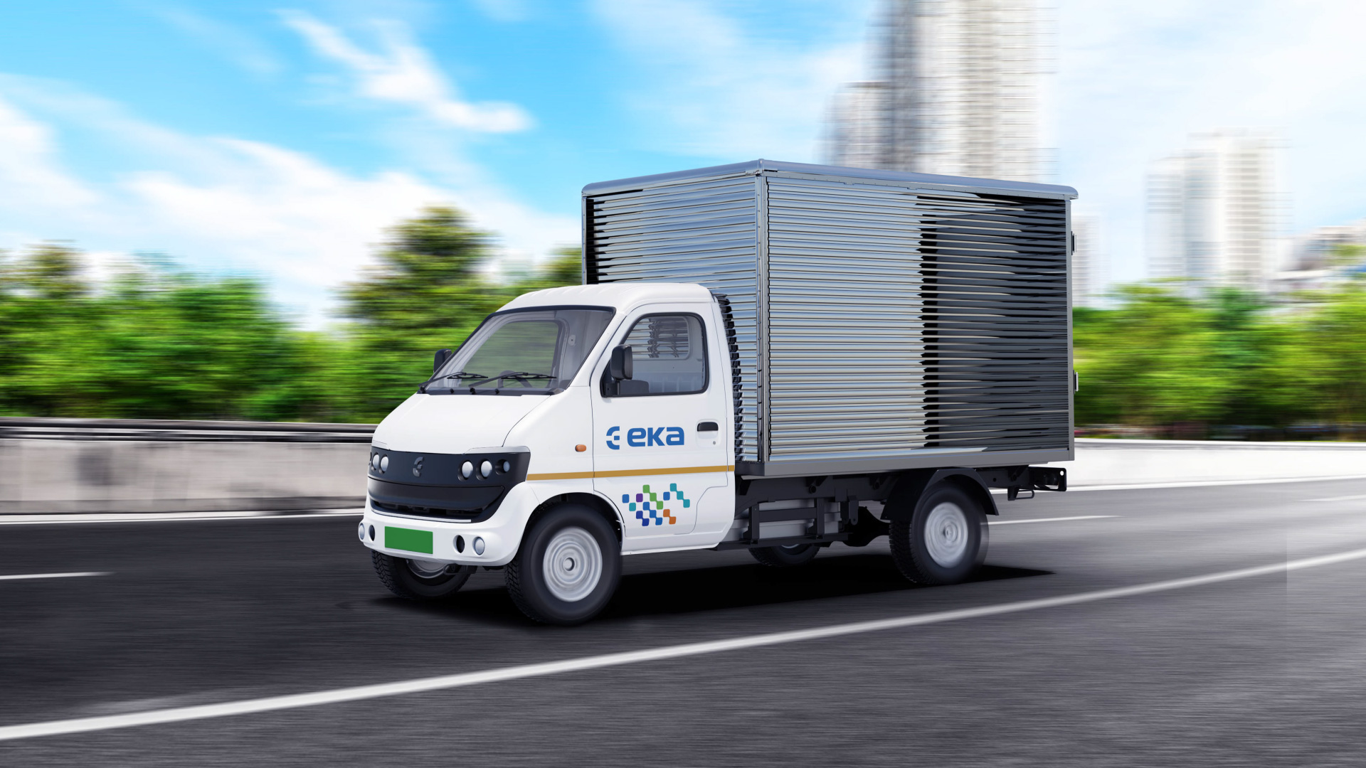 EKA 1.5T